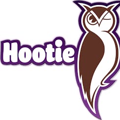 Hootie Hooo logo